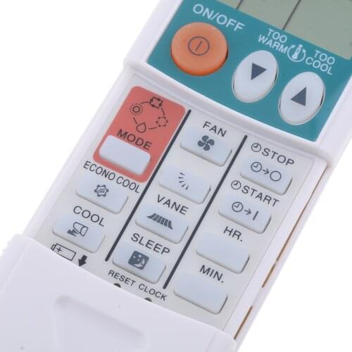 A/C Air Conditioner / Air Conditioning Remote Control for KP3AS,KP3BS,KP2ES,KP2BS