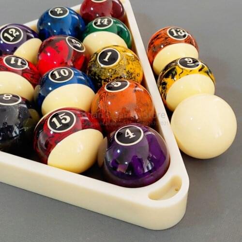 AdrianGames Snooker And Billiard Balls