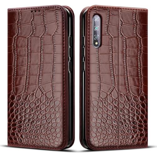 Honor 30i Case flip leather book style Phone Cases For Honor 30i LRA-LX1 Honor30i Case Soft TPU Bumper on Honor 30 i Cover