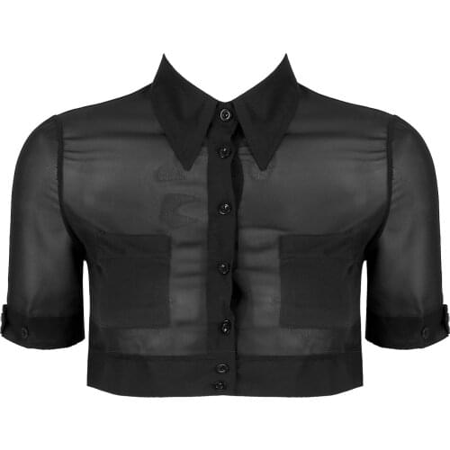 FEESHOW Womens Summer Shirts