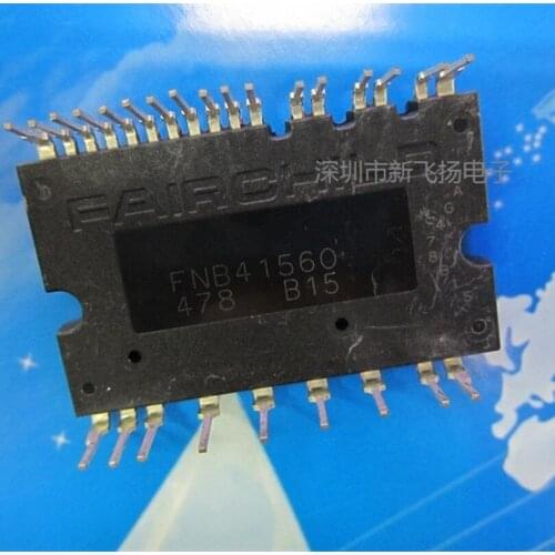 FNA41560 SPM26-AA-line IGBT 2PCS