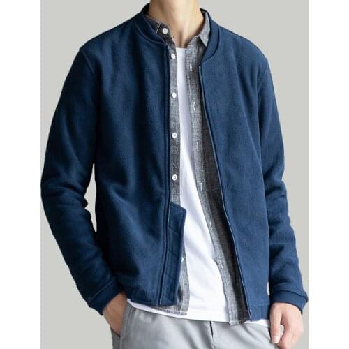 Jbersee Men's Sports Jackets