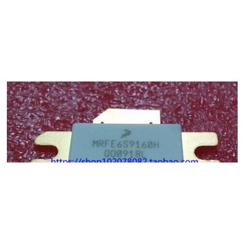 MRFE6S9160H PD57006 D5001UK BLF177 CBSL30