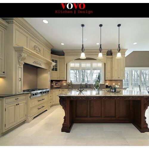 Durable kitchen remodeling manufacturer
