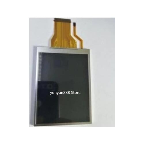 New inner LCD Display Screen for Nikon Coolpix P340 P600 P7800 L830 Digital Camera With backlight