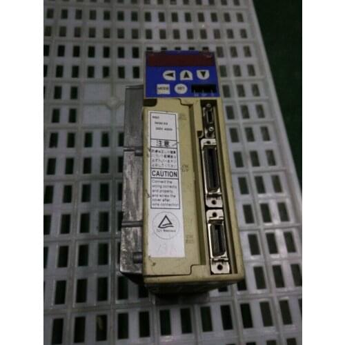 The PLC MSD011A4X used parts with good quality in stock