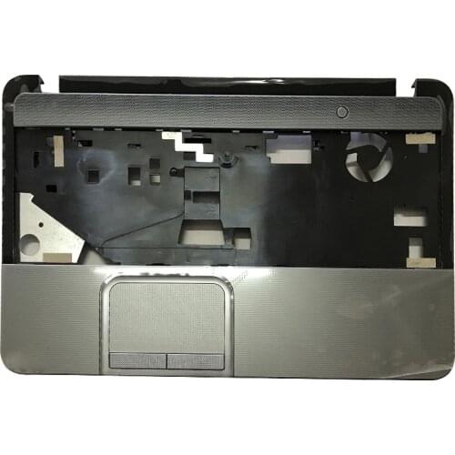 NEW For Toshiba Satellite L850 L855 C850 C855 C855D Laptop Palmrest Upper Case/Bottom Case