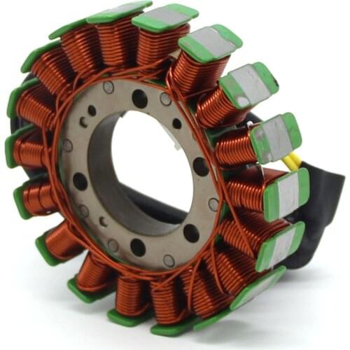 Magneto Engine Stator Generator Coil Ignition Stator Coil For Honda CB500S CB500 PC32 CBF500 ABS 31120-MY5-004