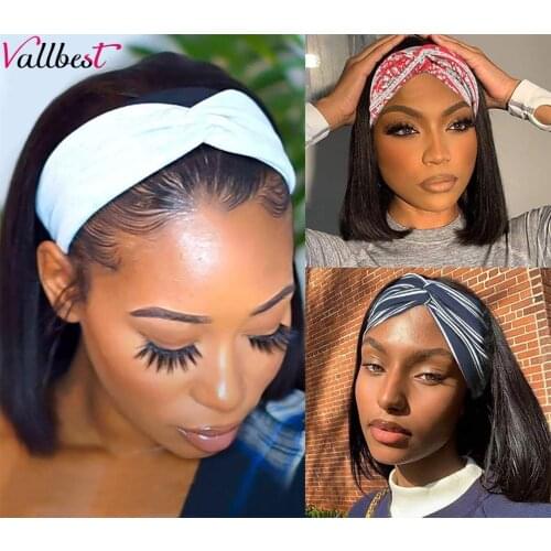 Vallbest Artificial Hair Strands