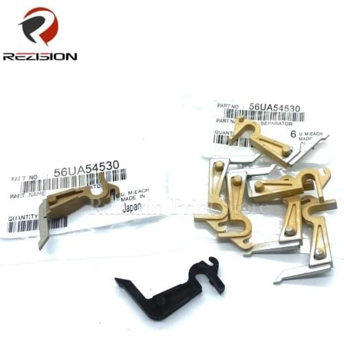56UA54530 Upper Fuser Picker Finger For Konica Minolta 1050 1051 1200 950 Copier Parts