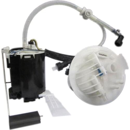 High Quality Fuel Pump Assembly Car Engine Complete Fuel Pump For Land Rover LR2 2.0L 3.2L Strainer 2008-2014 LR020016 LR038601