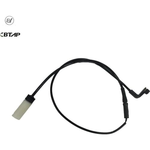 BTAP Rear NEW Brake Pad Sensor For BMW 5 & 6 Series M5 M6 E60 E63 E64 34356776423 34356789493 34 35 6 763 667 34 35 6 768 597