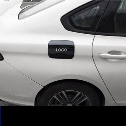 Stainless Steel Tank Oil Protective Covers For Peugeot 308 CA253