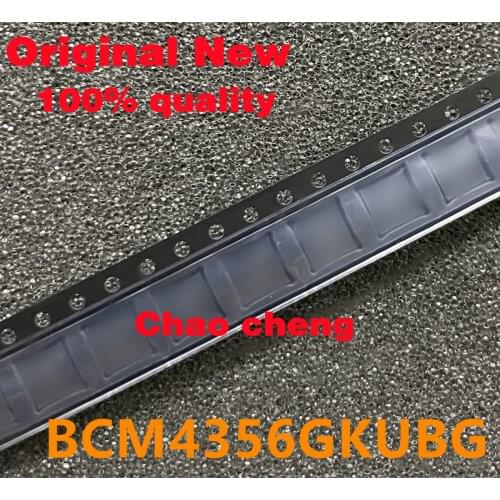 2pcs/lot For Google NEXUS 6 HTC one M9 WIFI module IC Bluetooth chip BCM4356GKUBG wi-fi