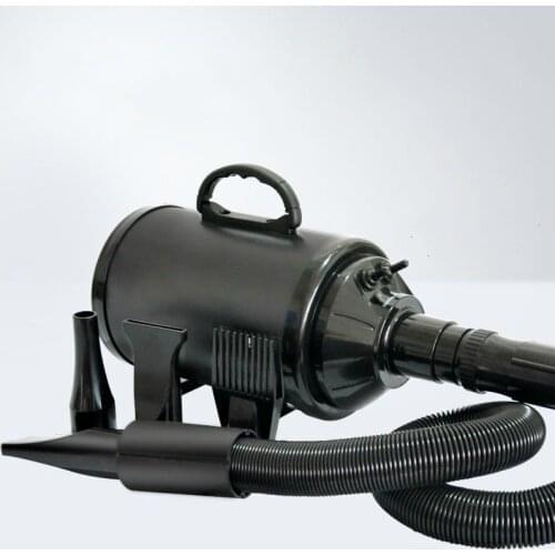 220V Pet Dogs Cats Hair Dryer Grooming Blower Blowing Machine
