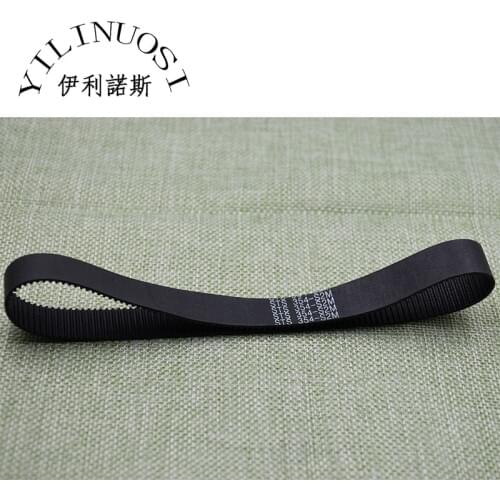 5pcs/lot STS 354-S2M Belt for Infiniti / Challenger FY-3208G / FY-3208H / FY-3208R printer parts