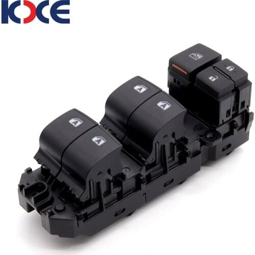 84040-33170 840400-6070 Car Window Lift Master Control Switch For Toyota Camary 2018-2021 C-HR RAV4 8404033170 8404006070