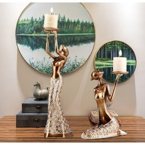 Aihem Candles And Candlesticks