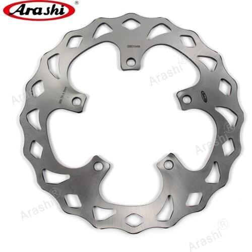 Arashi For KAWASAKI NINJA 300 / EX300 SE ABS 2013 2014 2015 CNC Front Brake Disc 270mm Brake Rotors Disk NINJA 300 / EX300 ABS