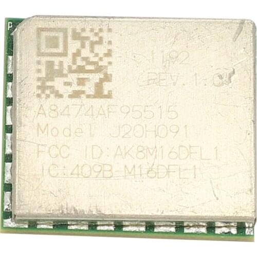 Wireless Wifi Bluetooth Control Receiver Module for PS4 Slim Pro Playstation 4 Slim Motherboard