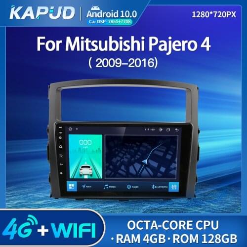 Kapud Smart Systems For Cars