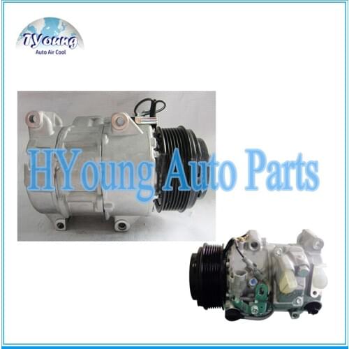 7SBH17C/7SBH17 compressor for Lexus ES350 V6 3.5L/Toyota Sienna Venza 88320-28420 88320-08060