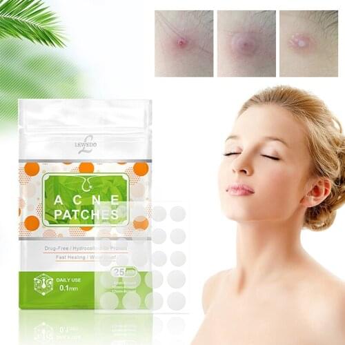 Face Lighten Acne Invisible Sticker Treating Pimple Master Low Irritation Acne Patch Face Spot Scar Care Concealer Beauty Makeup