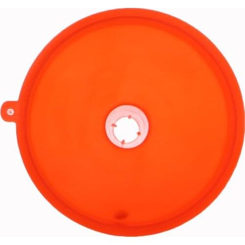 Plastic Filling Funnel Spout Pour Oil Tool Petrol Car Styling For Car Motorcycle Vehicle