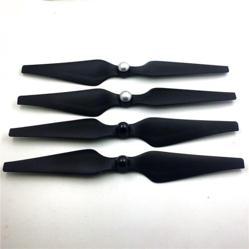 Propellers For Zero XIRO XPLORER RC Quadcopter 9443 Propeller Spare Parts Blades