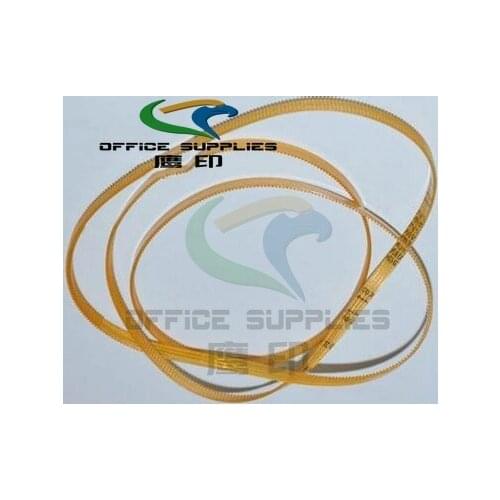 5PCS New Carriage Drive Belt for Epson R270 R290 T50 P50 L801 L800 R330 Carriage Belt
