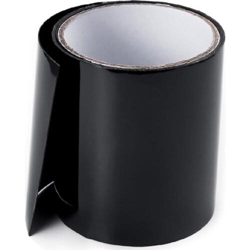 Super Strong Fiber Waterproof Tape Stop Leaks Seal Repair Tape Performance Self Tape Fiberfix Adhesive Tape PE Tube PVC