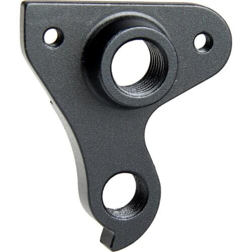 1pc Derailleur Hanger for Pinnacle BGRD 10 Thru Axle Hanger Bike Bicycle Spare Part Accessories Rear Gear Mech Dropout