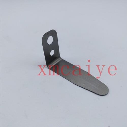 100 Pieces KBA Sheet Separator,KBA Rapida 102 105 106 142 162 Machine Separator Printing Machine Parts