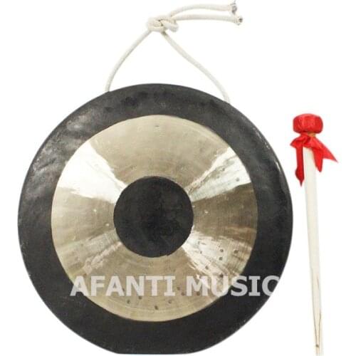 30 cm diameter Afanti Music Gong (AFG-1082)