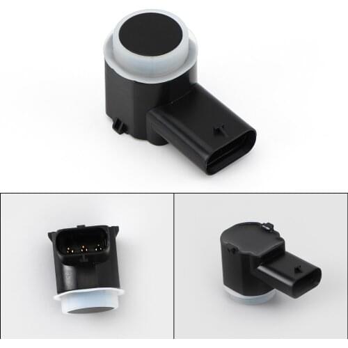 Artudatech Parking Sensor Bumper Reverse 95720-3U000 4MT271H7A For Hyundai Kia M3 Sportage
