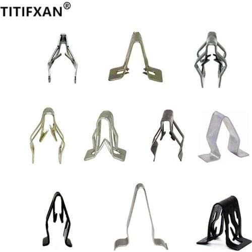 Auto center console instrument panel navigation sound panel CD DVD iron clip for suzuki sx4 chevy silverado geely emgrand ec8