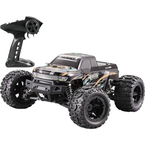 45Km/h Brushless Professional RC Drift Racing Car RC Car 4WD high Speed Truck Cross Country Climbing Car Full Waterproof RC Cars