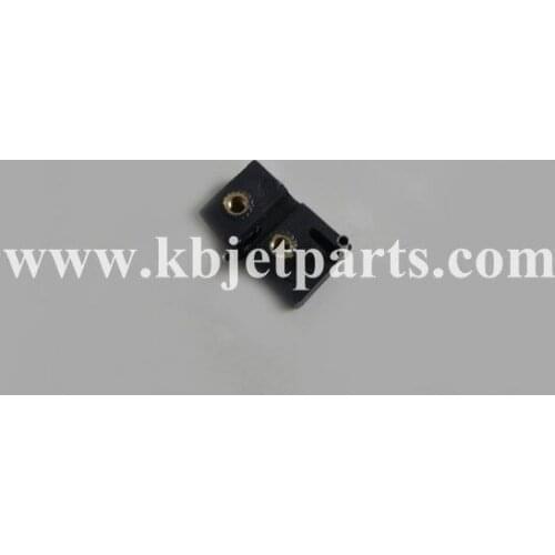 Kbinkjet Clamps