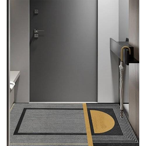 Carpet Vloerkleed Tapijt Badmat Deurmat Kleed Schapenvacht Floor Mats Doormats Carpets Living Room Decorations Non-slip Apron