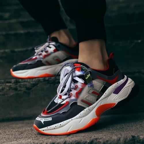 Slip hot mens de espadrilles informales fashion on s leather sneakers-mens shoes sale trainers 39 sport Mens 2020 Sneaker male