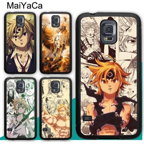 MaiYaCa Samsung Galaxy A10 Phone Cases