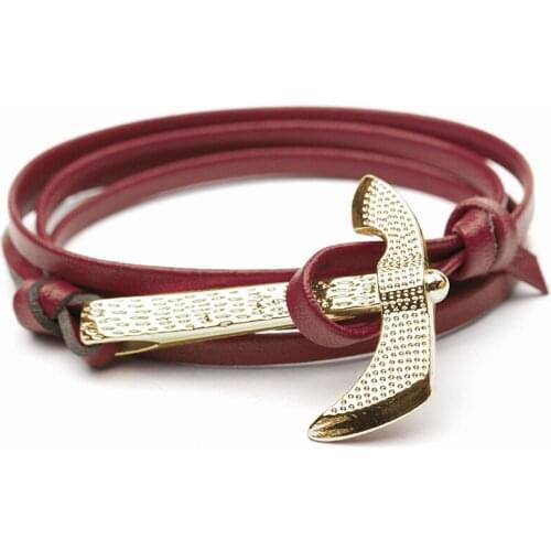 NIUYITID Golden Bracelets