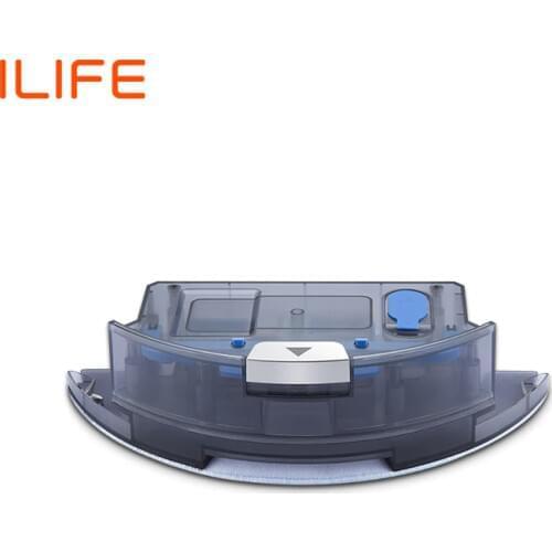 ILIFE V8s/V8 Plus Original Accessory Water Tank for Robot Vacuum Cleaner