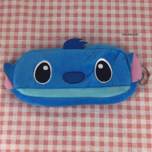 Multi-colors, size 10-20cm Plush Coin BAG Case Pouch ; Gift Coin Purse BAG Wallet