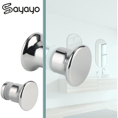 Дверные ручки Sayayo China At AliExpress