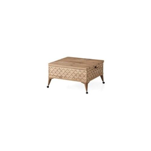 Modern lux 322akıllı Coffee table Magic Coffee table Center table coffe table