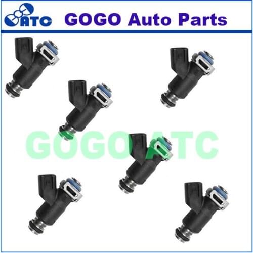 Fuel Injector For H yundai Sonata Entourage Kia Sedona Sorento OEM 353103C000 35310 3C000 35310-3C000