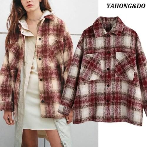 Женские большие куртки YAHONG&DO China At AliExpress