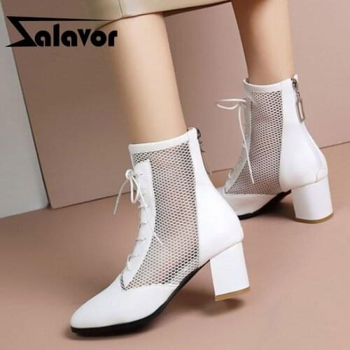 ZALAVOR Women's Sandals