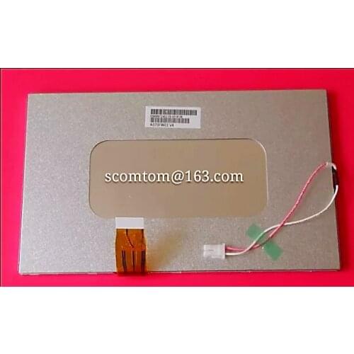 A070FW03 V1 V2 V3 V4 V5 V6 V8 CCFL backlight LCD screen display panel